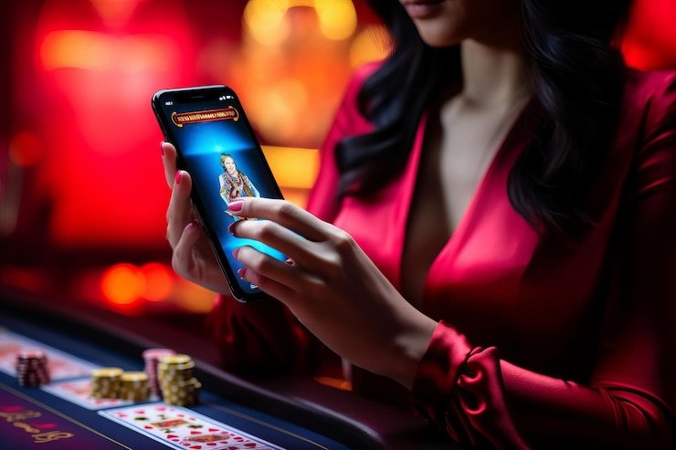 Steps to play Ganesha Gold slots at bdt 20000 on mobile